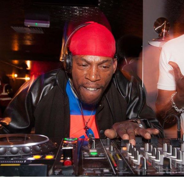 DJAHP
SUNDAY 18:00 - 20:00 GMT