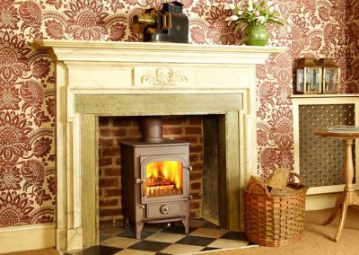 Clearview Pioneer 400