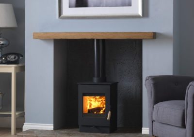 Fire Cube – Owston