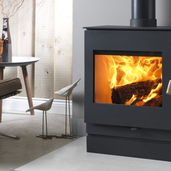 Fire Cube – Swithland