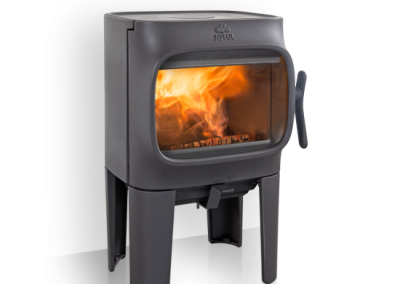 Jøtul F105 Long Legs