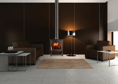 Løvenholm Traditional