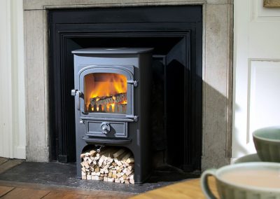 Clearview Pioneer 400P