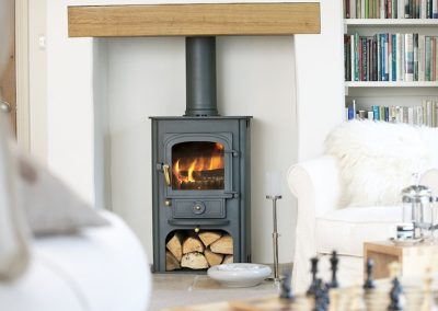 Clearview Solution 400