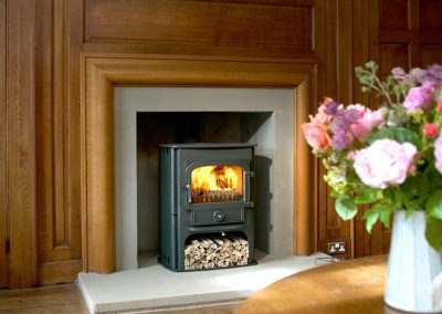 Clearview Solution 500