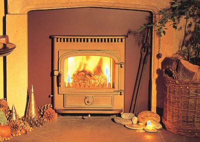 Clearview Vision Inset