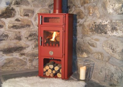 The High & Mighty Penguin