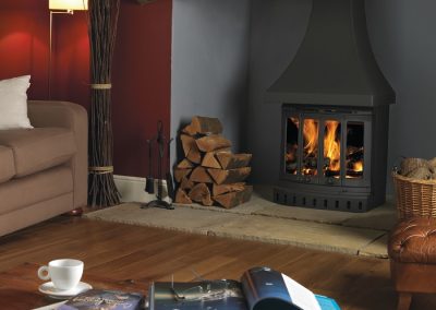 Jøtul i80 Maxi Harmony