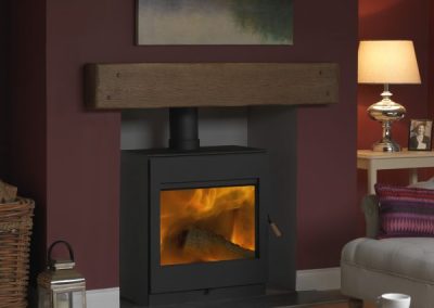 Fire Cube – Bosworth