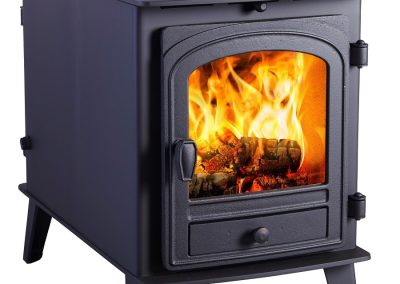 Consort 4 Double Sided