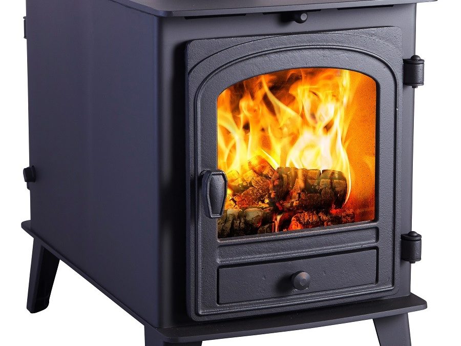 Consort 4 Double Sided