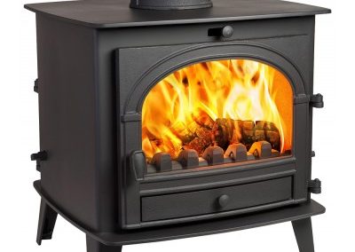 Consort 7 Double Sided