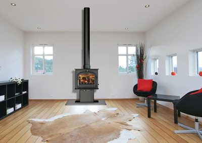 Nørreskoven Pedestal