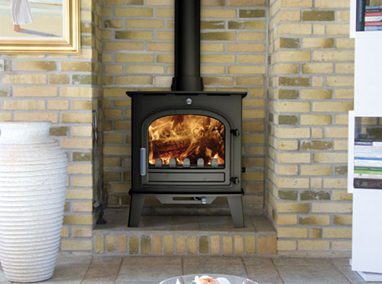 Nørreskoven Traditional