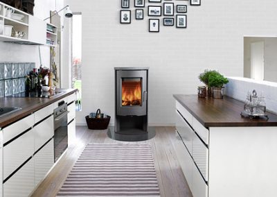 Rais Poleo Soapstone