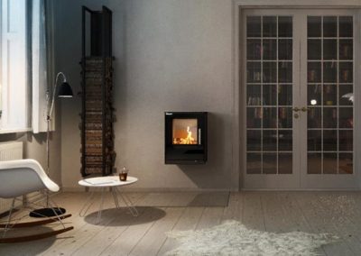 Rais Q-Tee Wall Hung