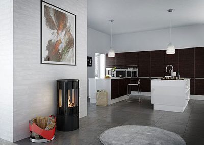 Rais Viva 98 3 Sided